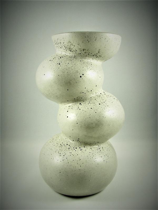 Beton-Vase mBubbles